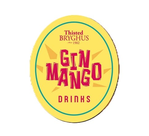 Gin Mango