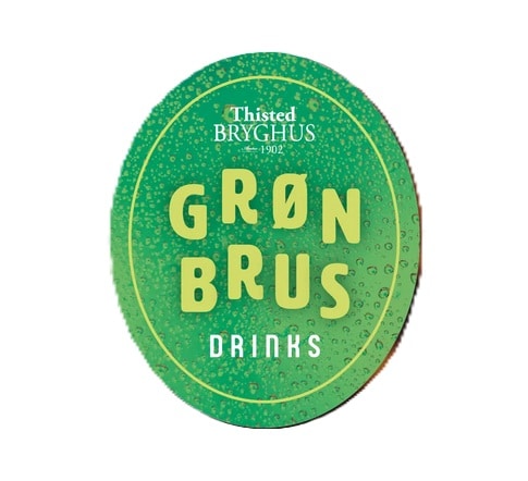 Grøn Brus
